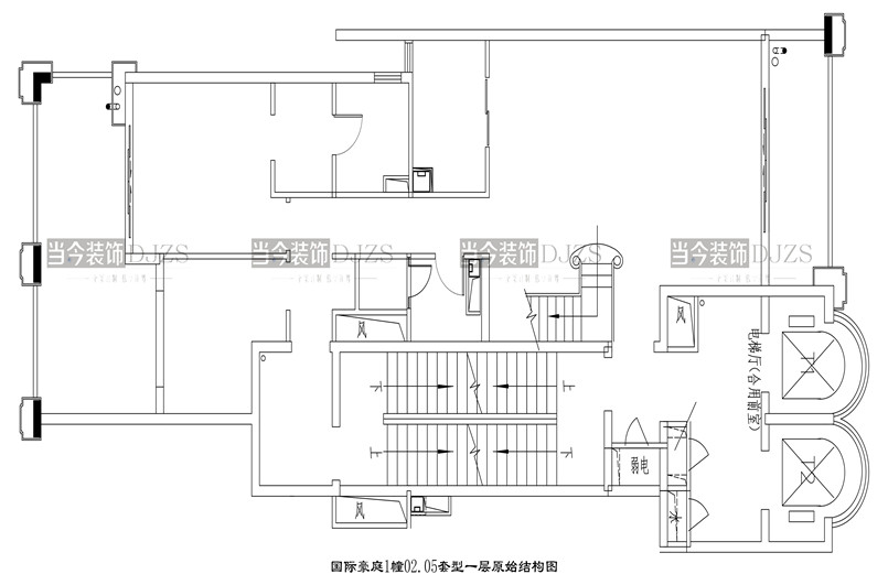 国际豪庭