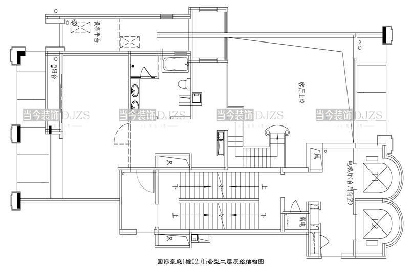 国际豪庭