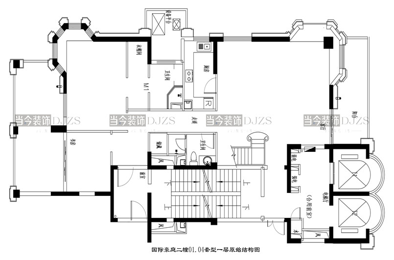 国际豪庭