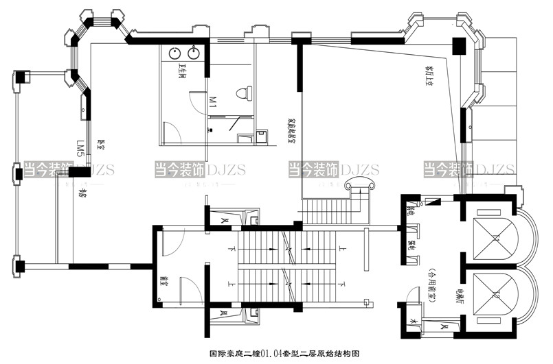 国际豪庭