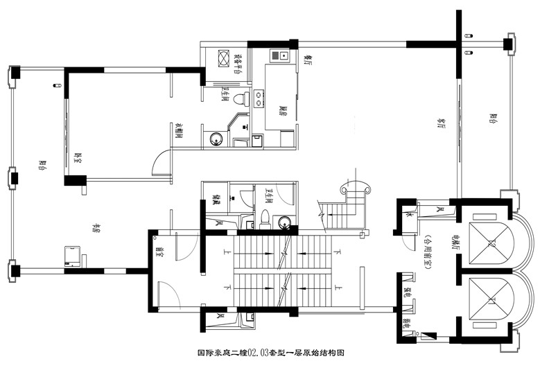 国际豪庭