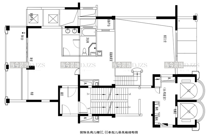 国际豪庭