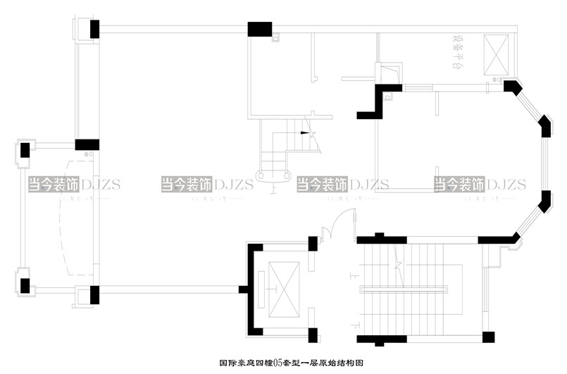 国际豪庭