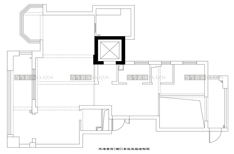 外滩首府