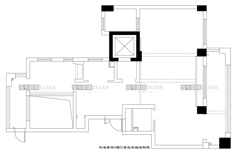 外滩首府