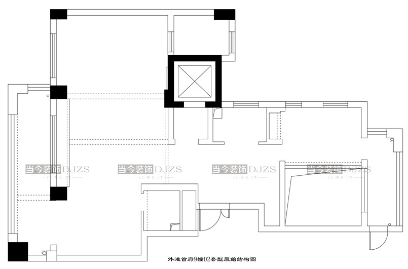 外滩首府