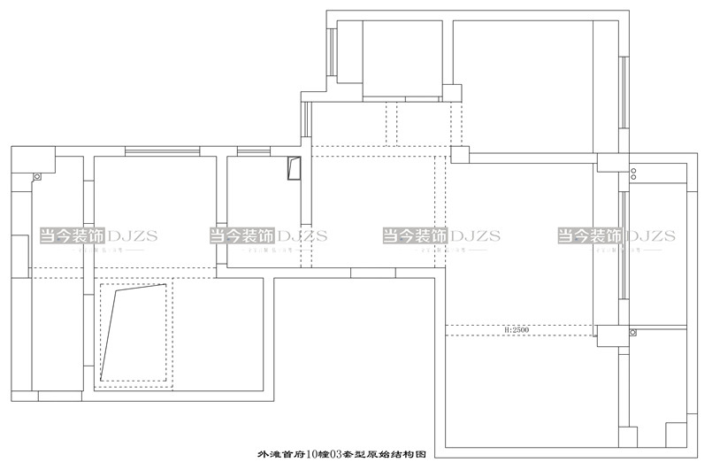 外滩首府