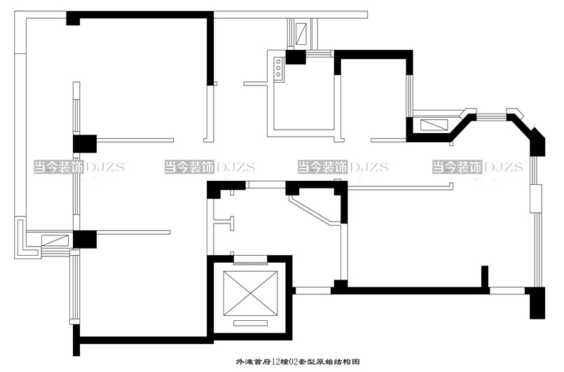 外滩首府