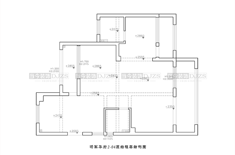 将军华府2幢