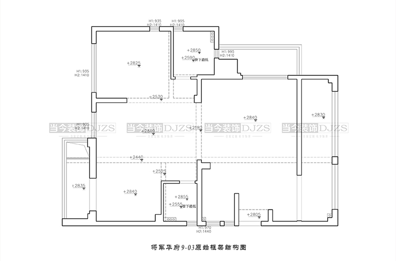 将军华府9幢